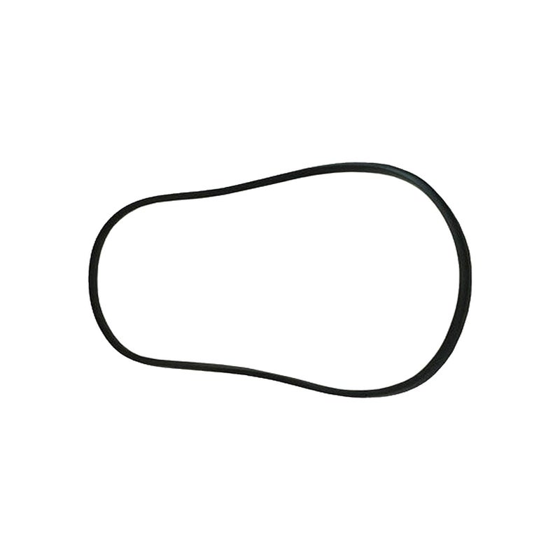 HJSIUTV Belt Box Outer Clutch Cover Seal Replacement for 2014-2020 Polaris RZR 900S XP 1000 Ranger XP 900 570-4 Crew ACE General 1000 Black - Image 3